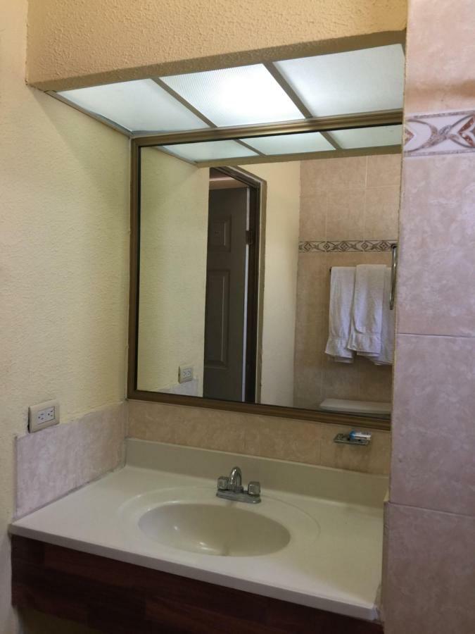 El Ejecutivo Aparthotel Ciudad Obregón Exterior foto